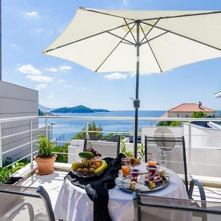 Apartment & Room Lady O Dubrovnik Exterior foto