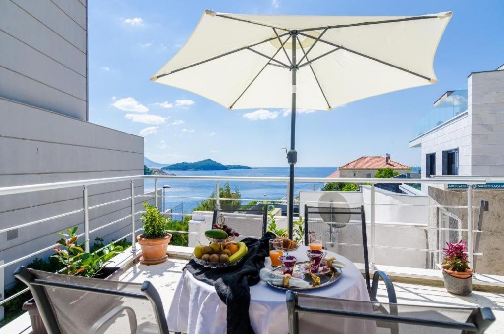 Apartment & Room Lady O Dubrovnik Exterior foto
