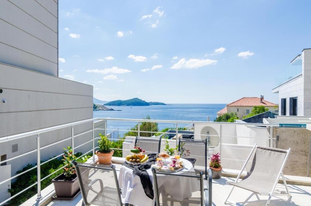 Apartment & Room Lady O Dubrovnik Exterior foto
