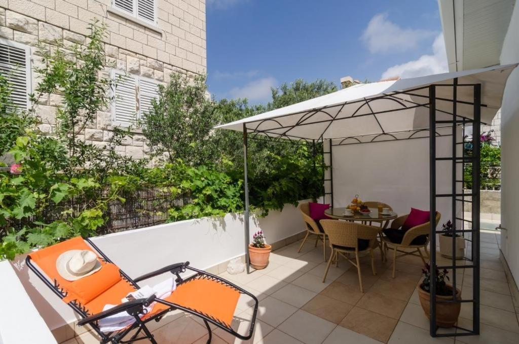 Apartment & Room Lady O Dubrovnik Exterior foto