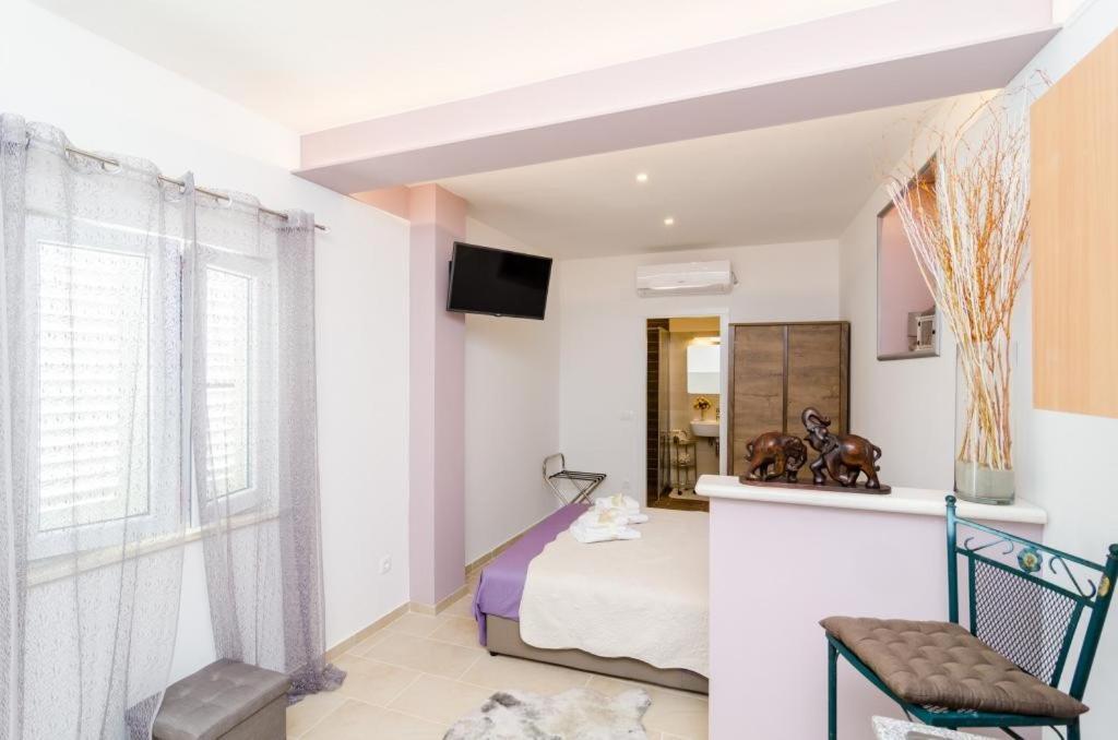 Apartment & Room Lady O Dubrovnik Exterior foto